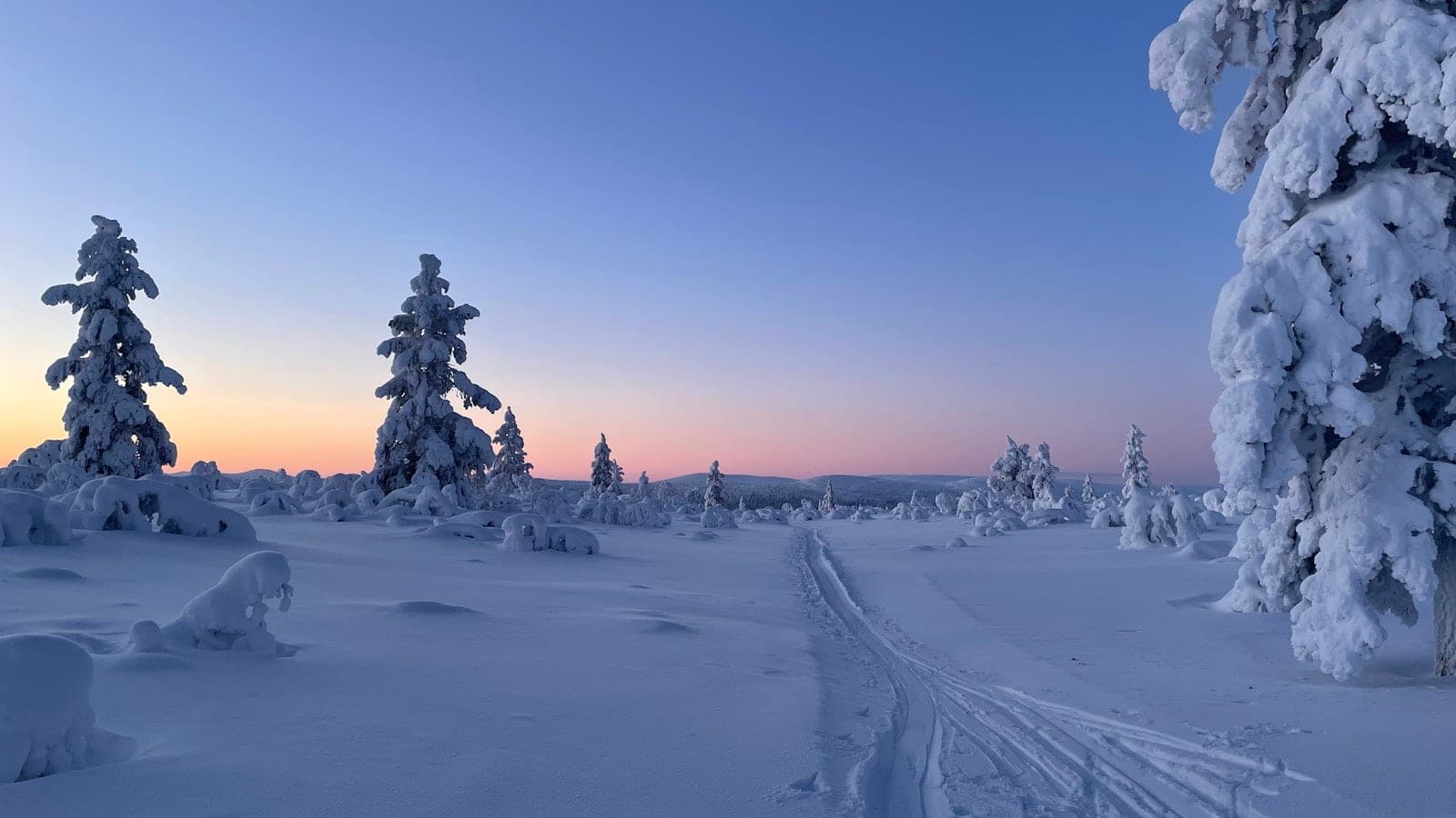 Saariselkä
