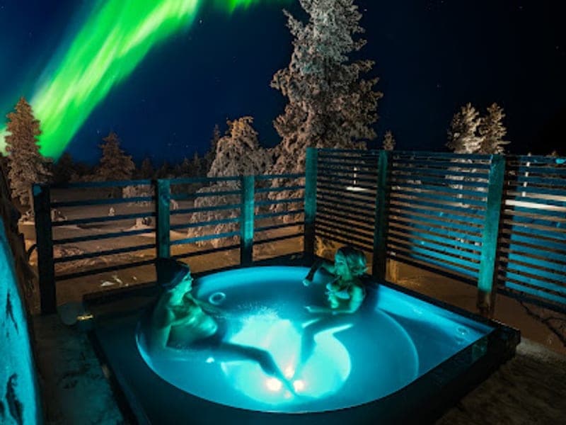 Aurora Collection Inari