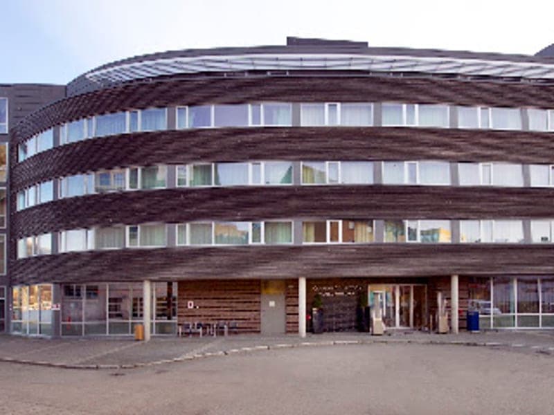 Home Hotel Aurora