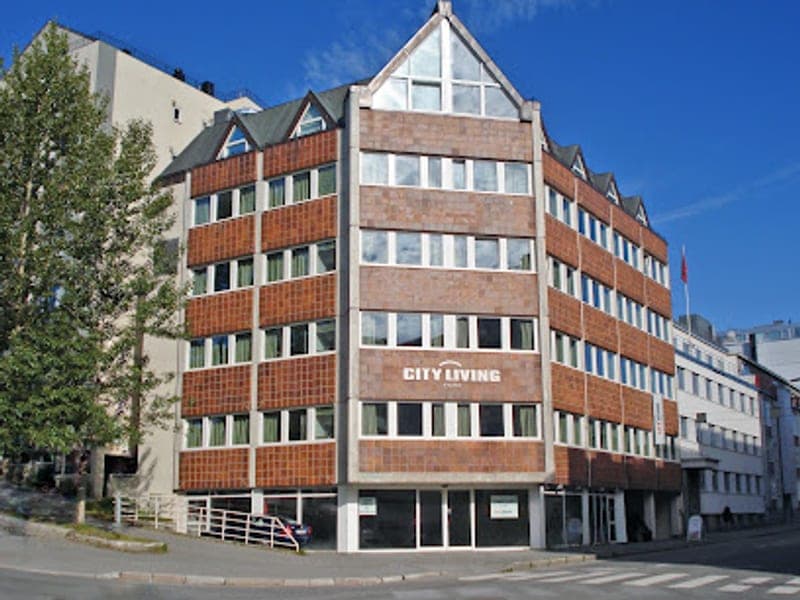 First Hotel City Tromsø