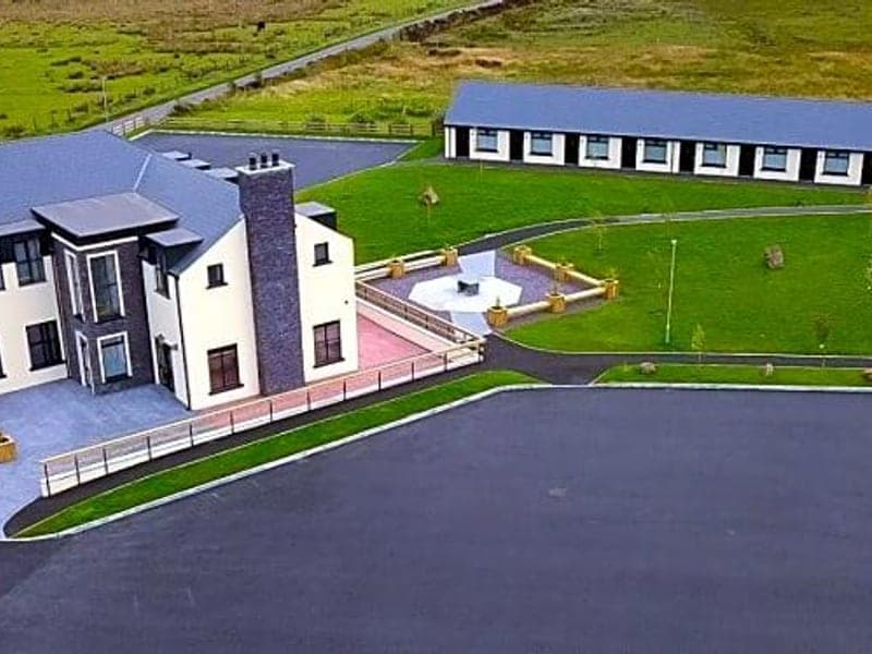 First Hotel Viking