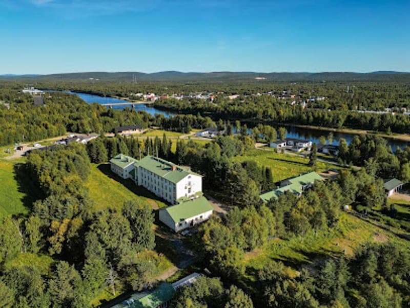 Grand Hostel Ivalo