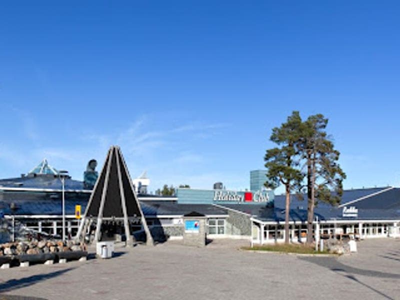 Holiday Club Saariselkä