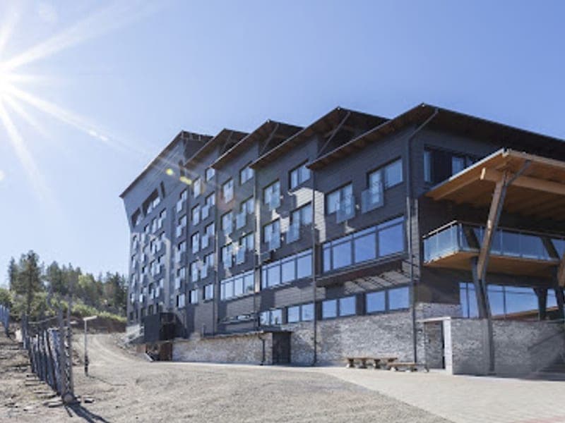 Hotel Levi Panorama