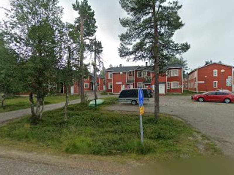 Outapailakka K19