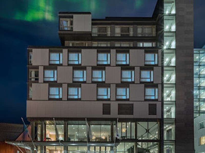 Radisson Blu Hotel Tromsø