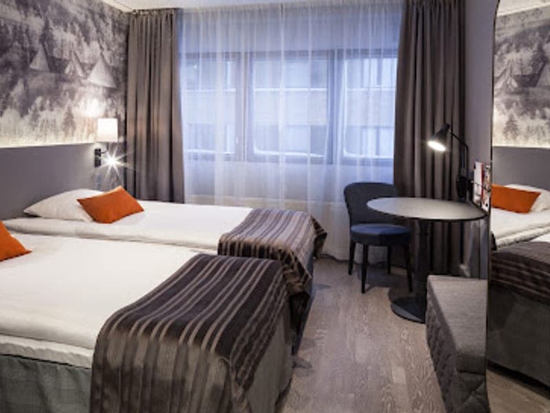 Scandic Rovaniemi City