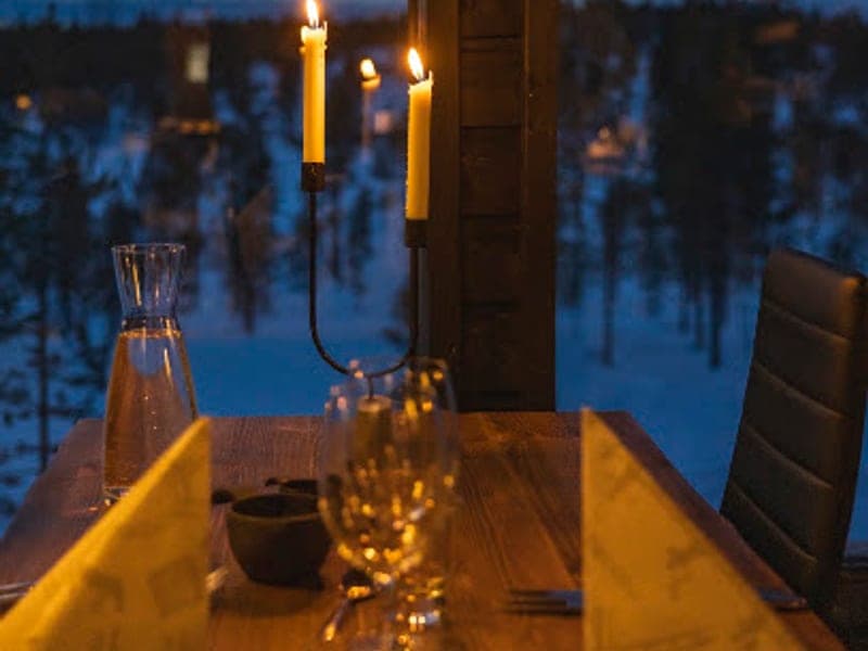 Star Arctic Hotel & Activities
