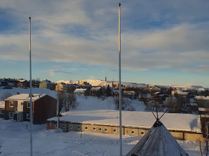 STF Malmfältens Folkhögskola