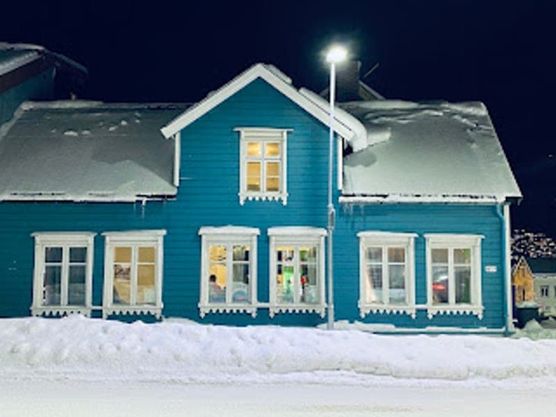 Tromso Activities Hostel